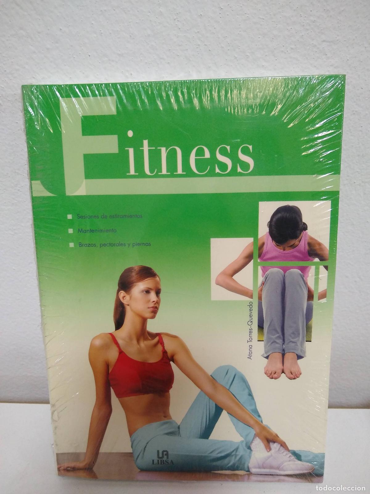 Libros: Fitnnes - ATANA TORRES-QUEVEDO - Foto 1