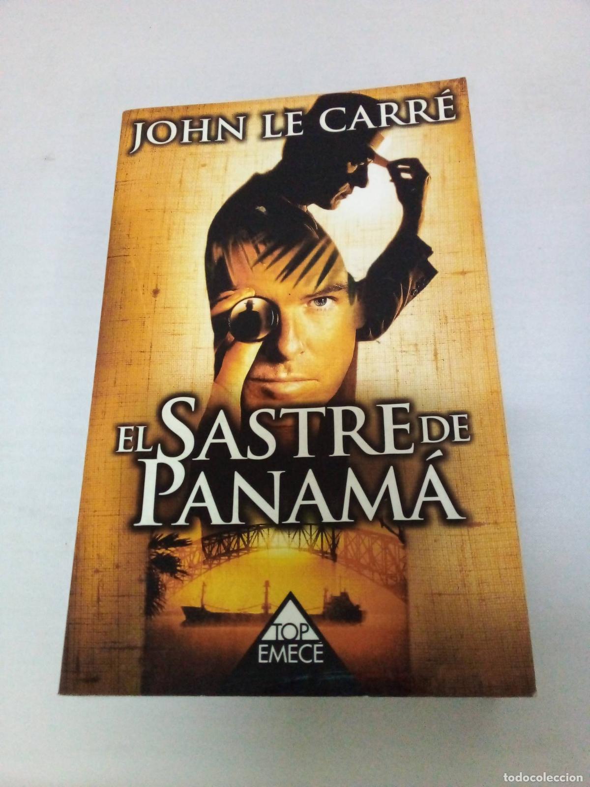 Libros: Sastre de Panama, El - John Le Carre - Foto 1