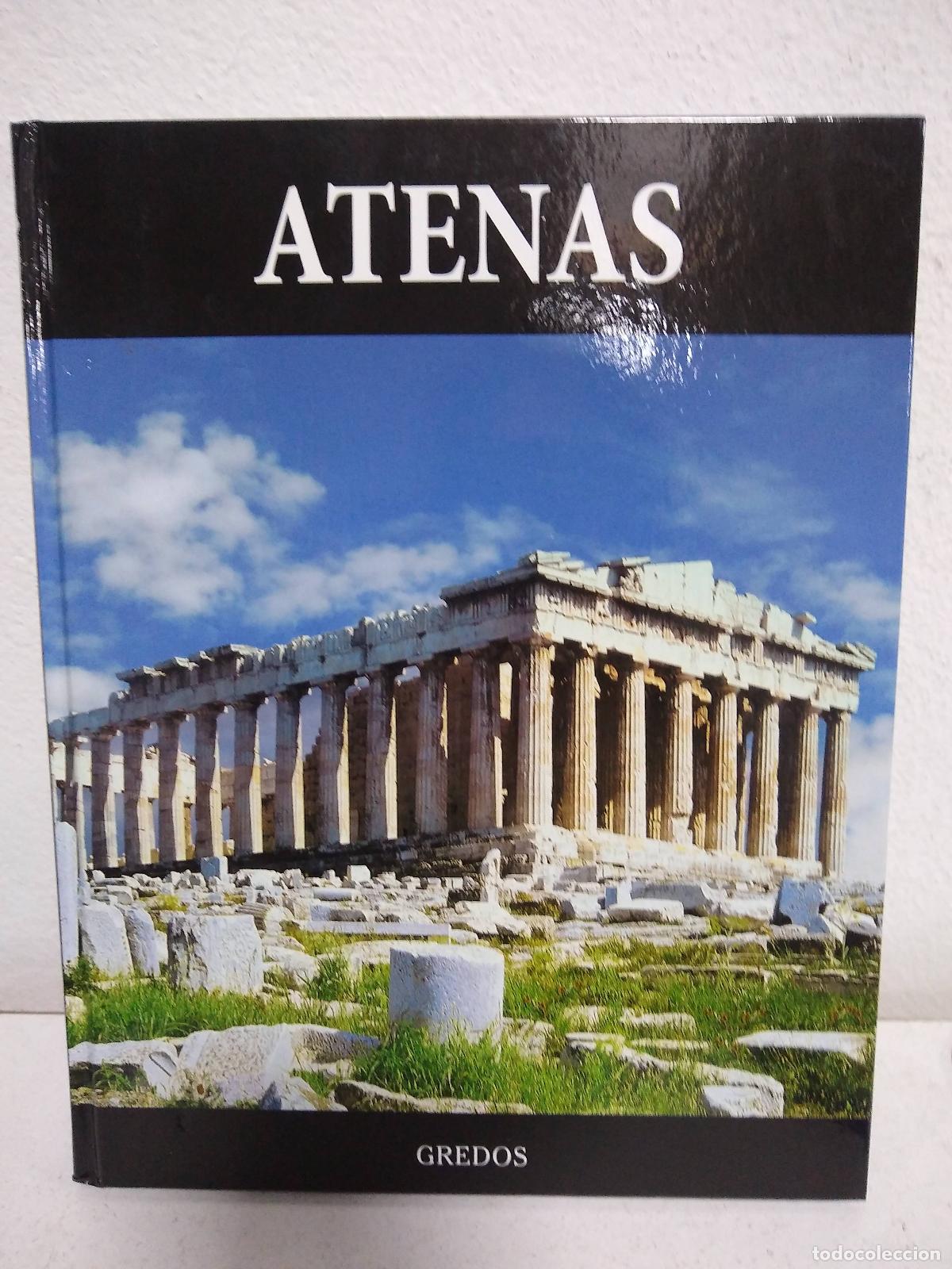 Libros: Atenas - Varios autores - Foto 1