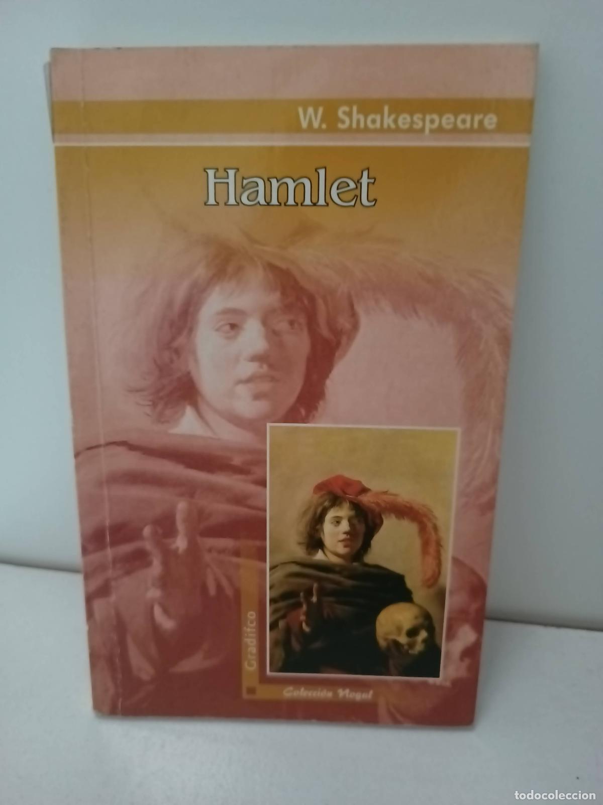 Libros: HAMLET - HAMLET - Foto 1