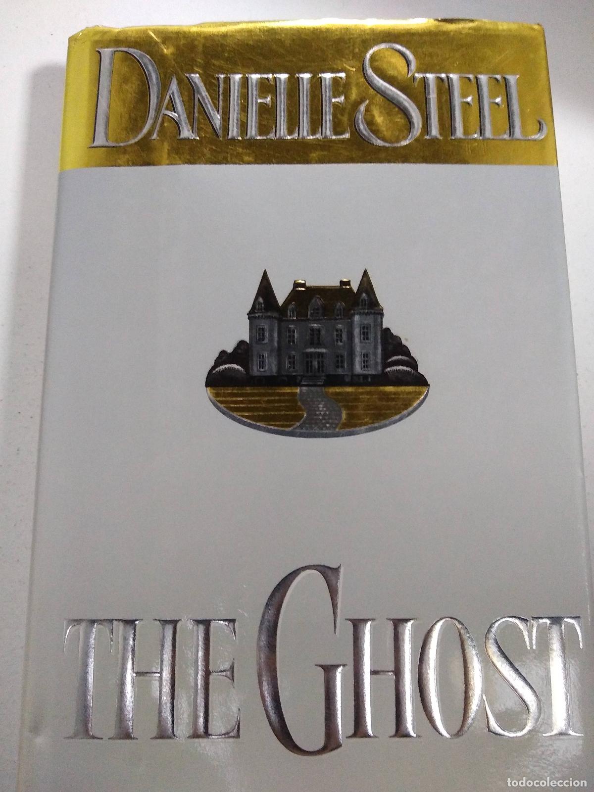 Libros: The Ghost - Steel, Danielle - Foto 1