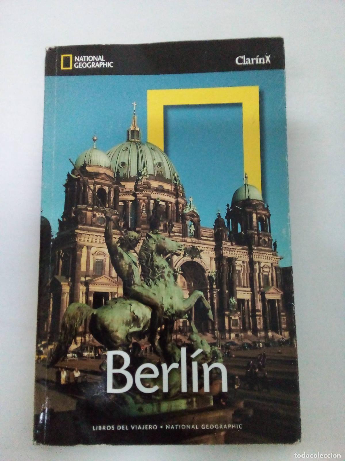 Libros: Berl&iacute;n - Damien Simonis - Foto 1
