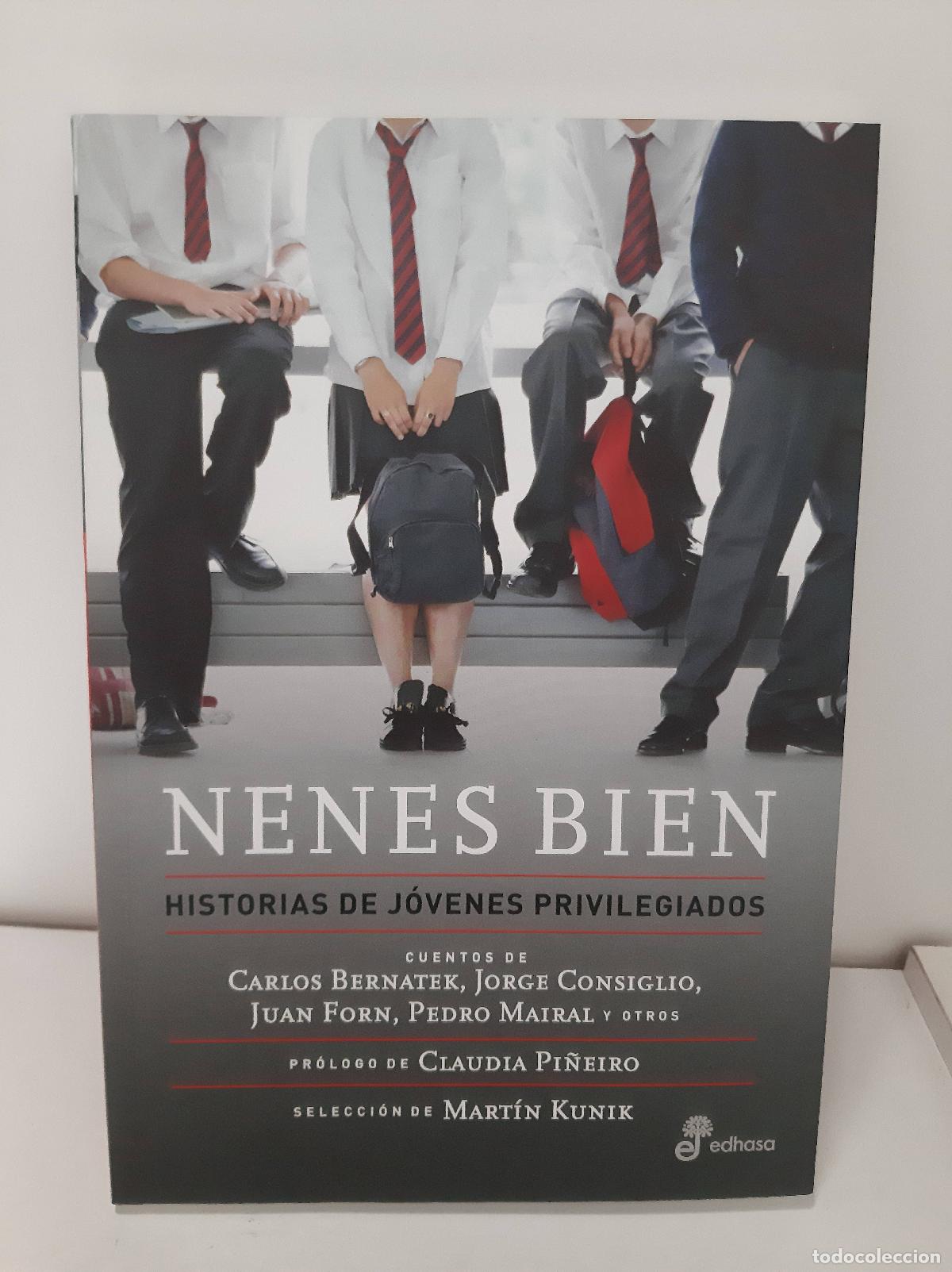 Livres: NENES BIEN - MARTIN KUNIK