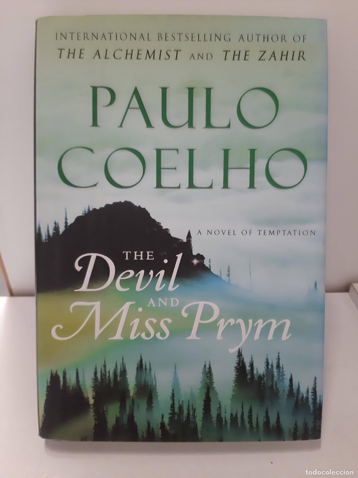 B&uuml;cher: The Devil and Miss Prym: A Novel of Temptation - Coelho, Paulo