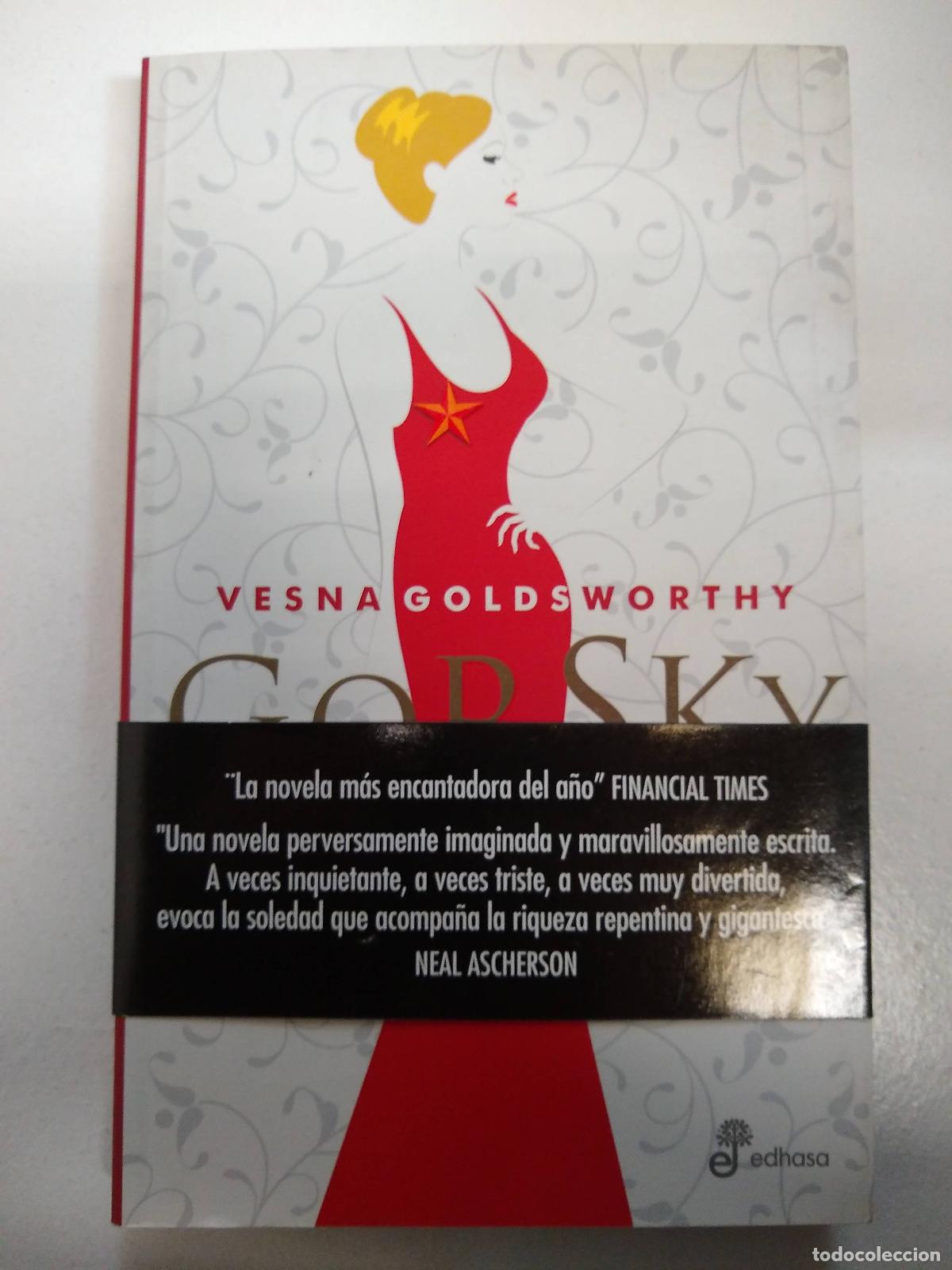 Libros: GORSKY - GOLDSWORTHY - Foto 1