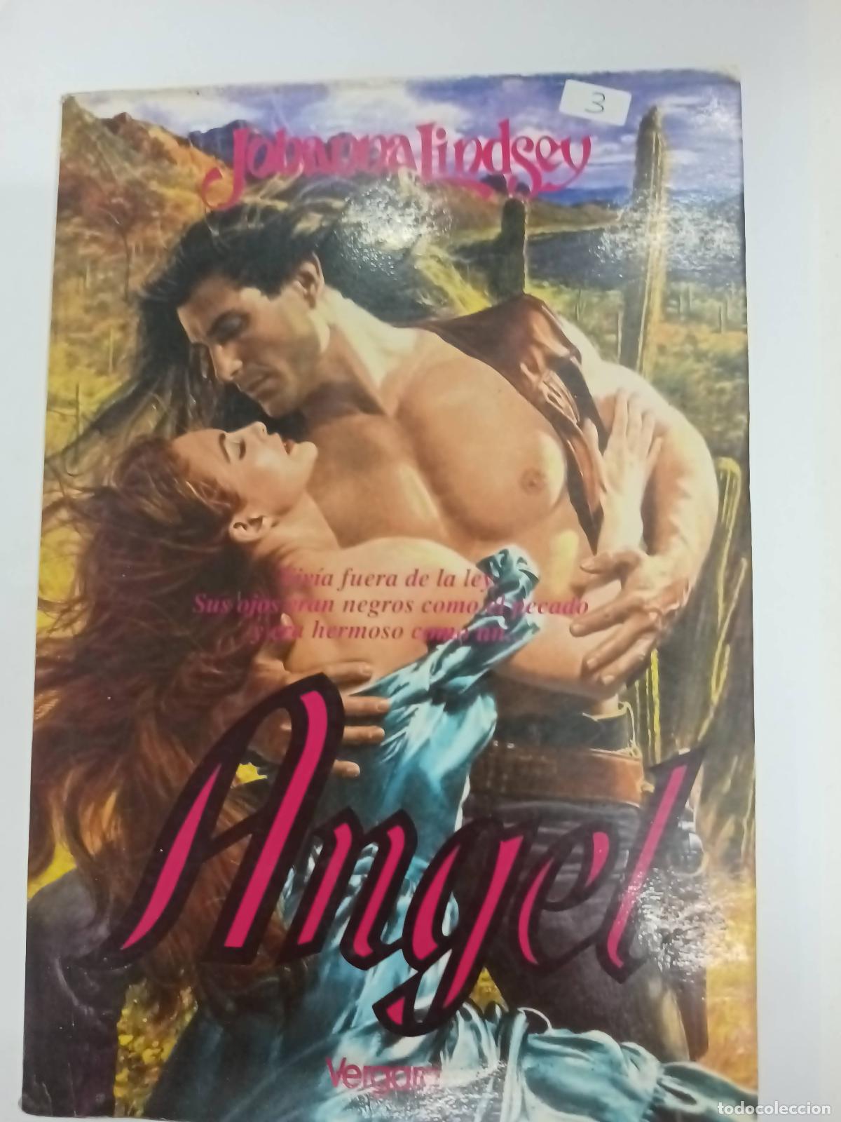 Libros: Una gran pasion - Mary Mackey - Foto 1