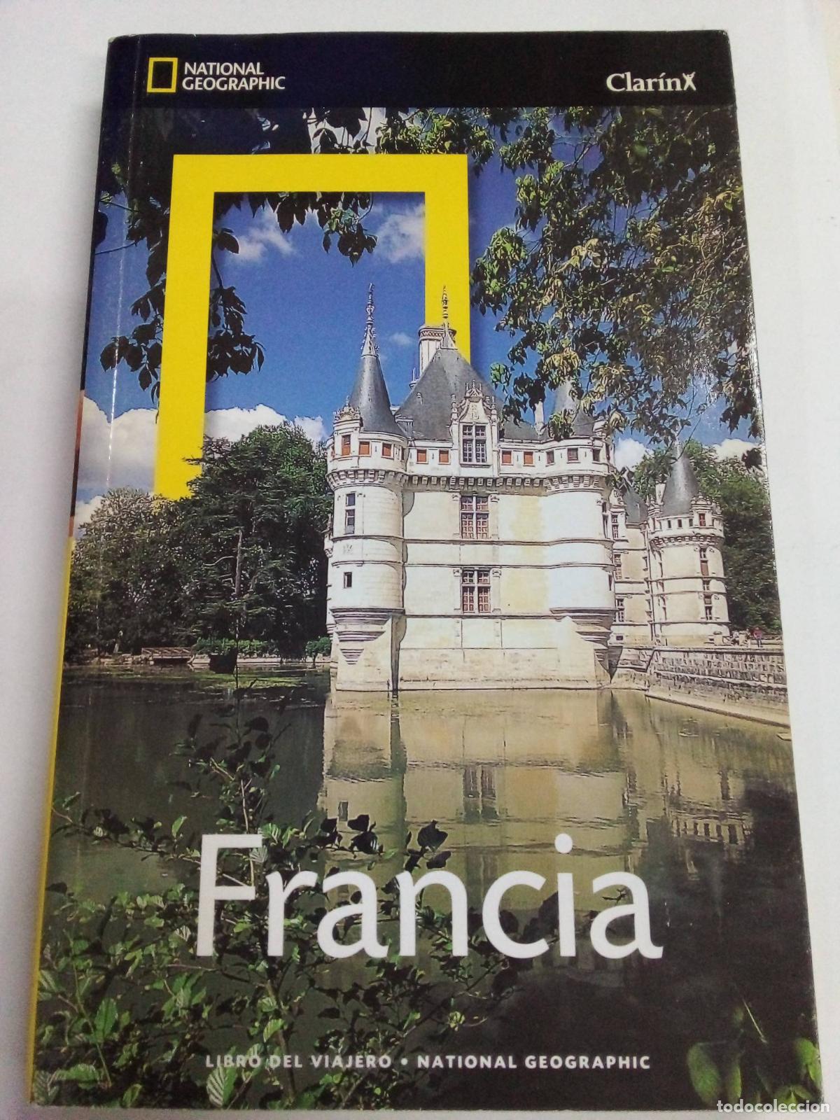 Libros: Francia - Varios Autores - Foto 1