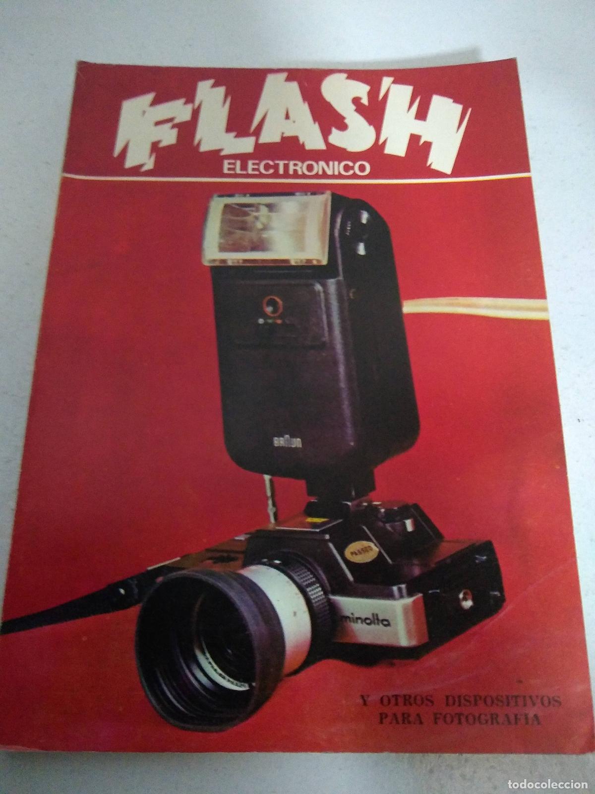 B&uuml;cher: Flash electronico - H Tumisha