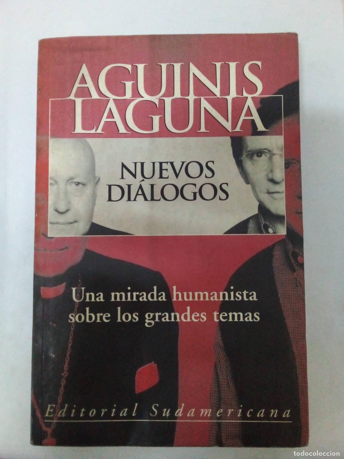 Libros: Nuevos Dialogos - Marcos Aguinis - Foto 1