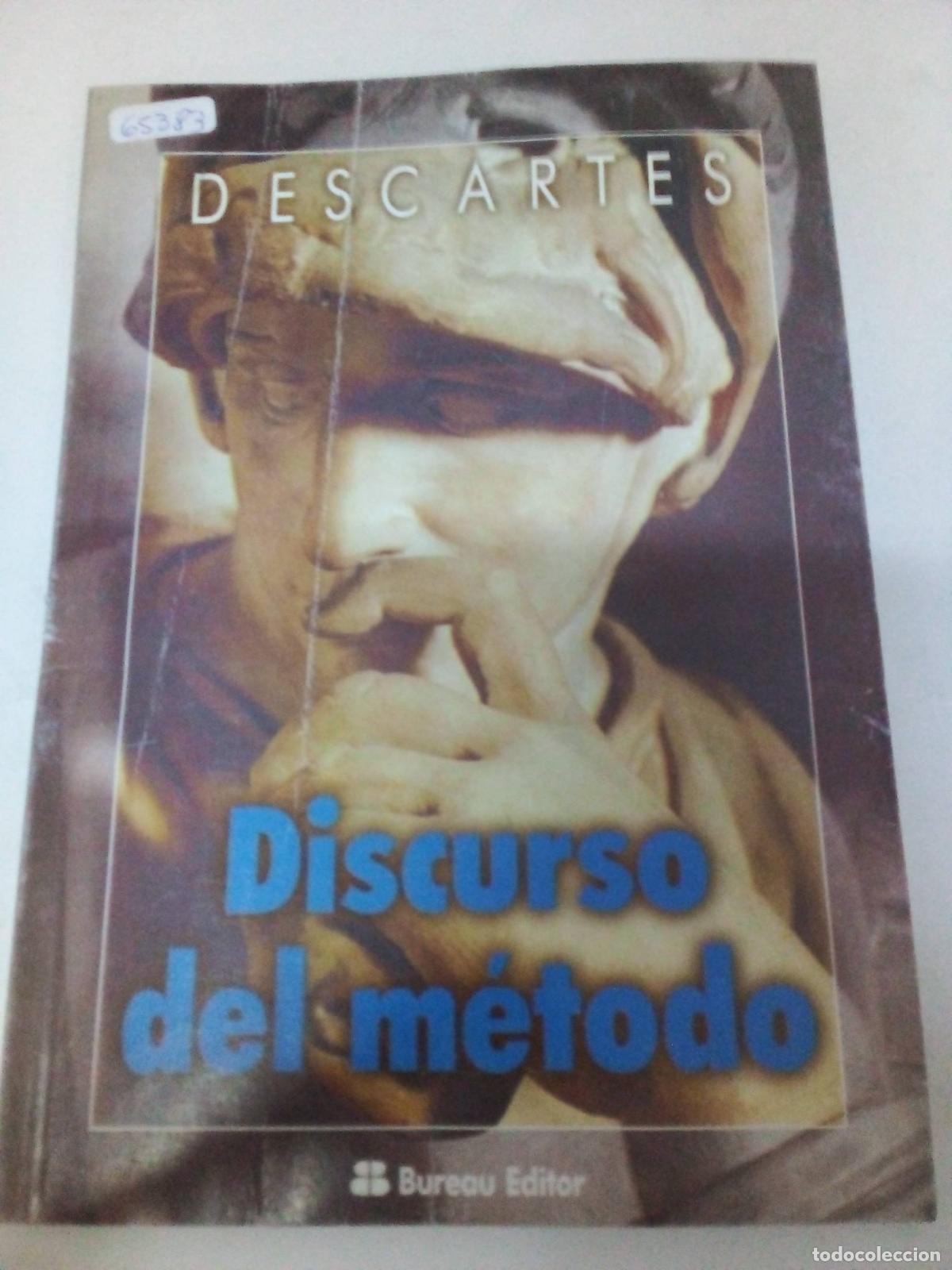 Libros: Discurso Del Metodo - Descartes Rene - Foto 1