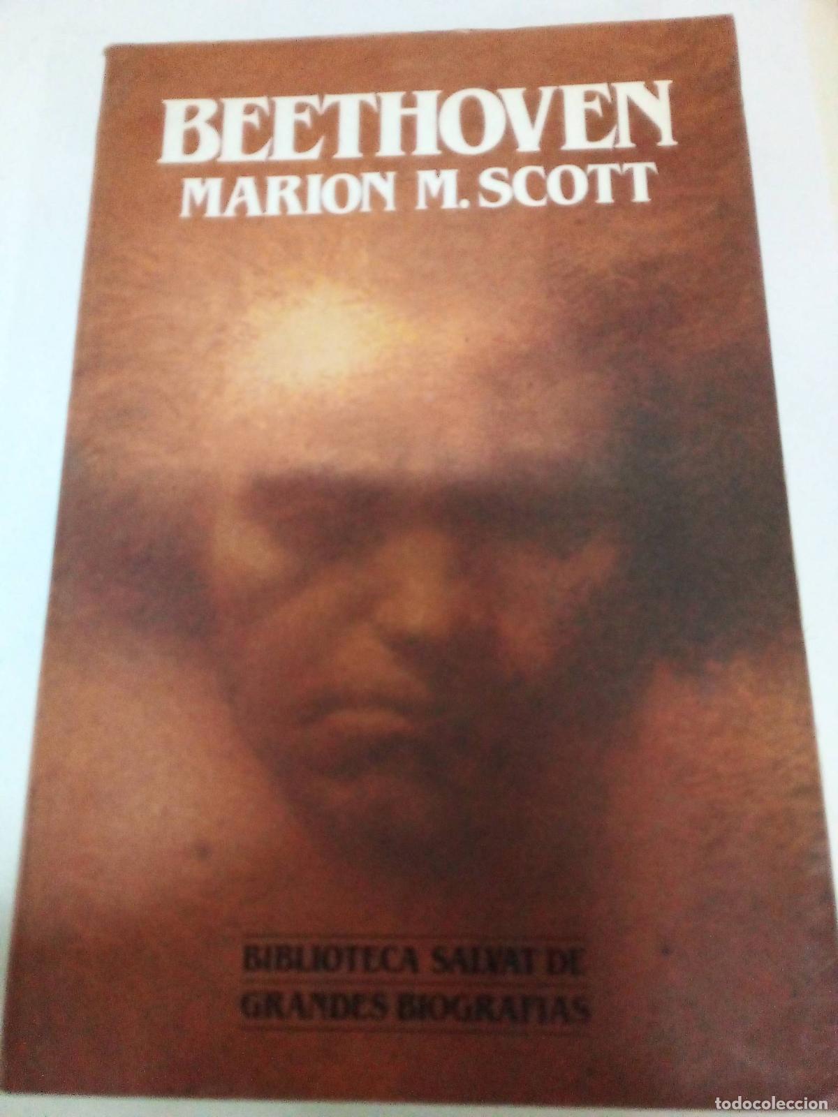 Libros: Beethoven - Varios autores - Foto 1