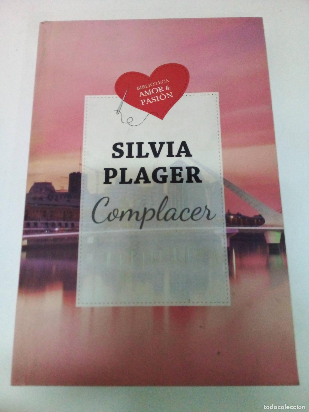 Libros: Complacer - Silvia Plager - Foto 1
