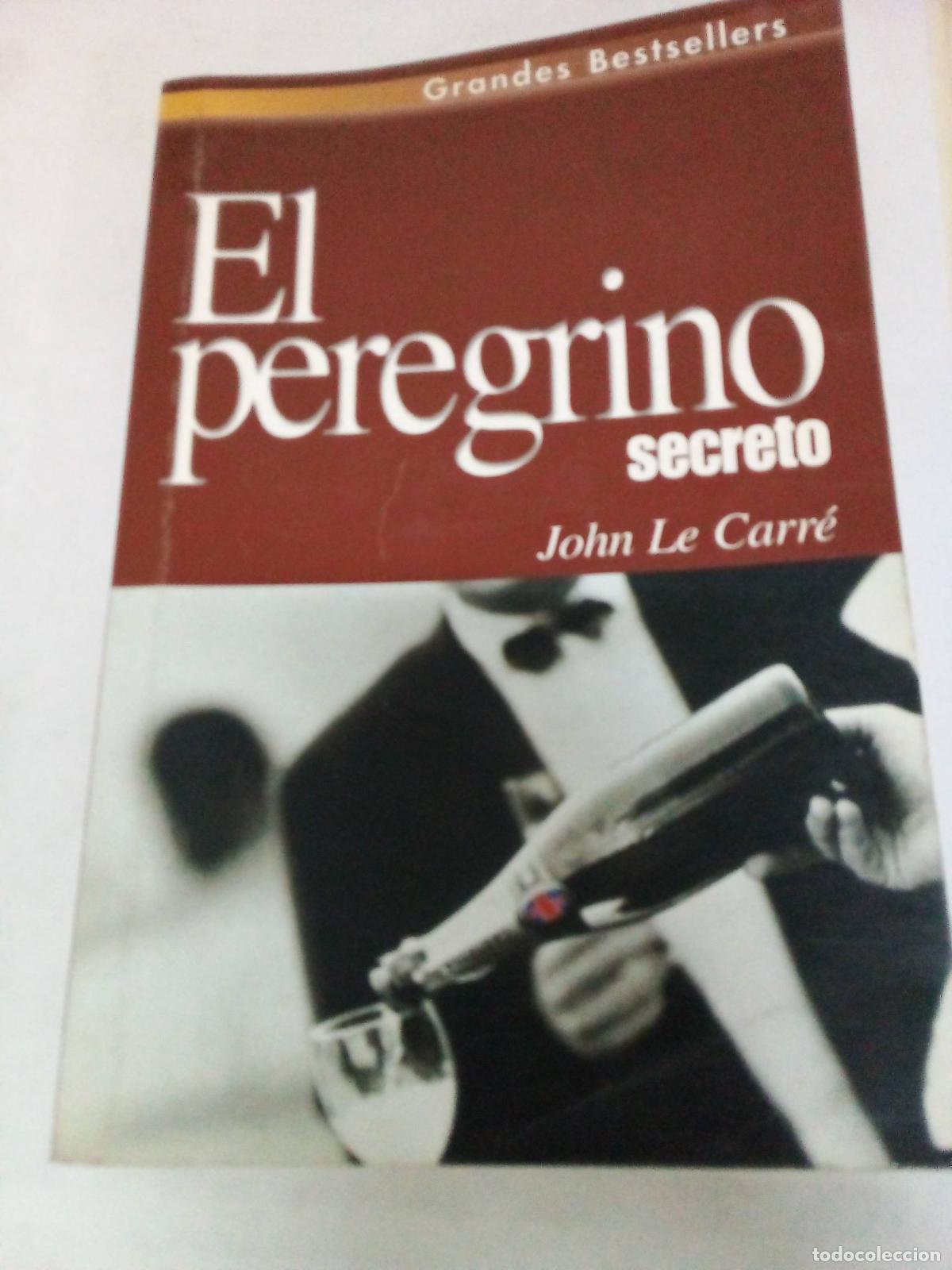 Libros: El Peregrino - John le Carr - Foto 1
