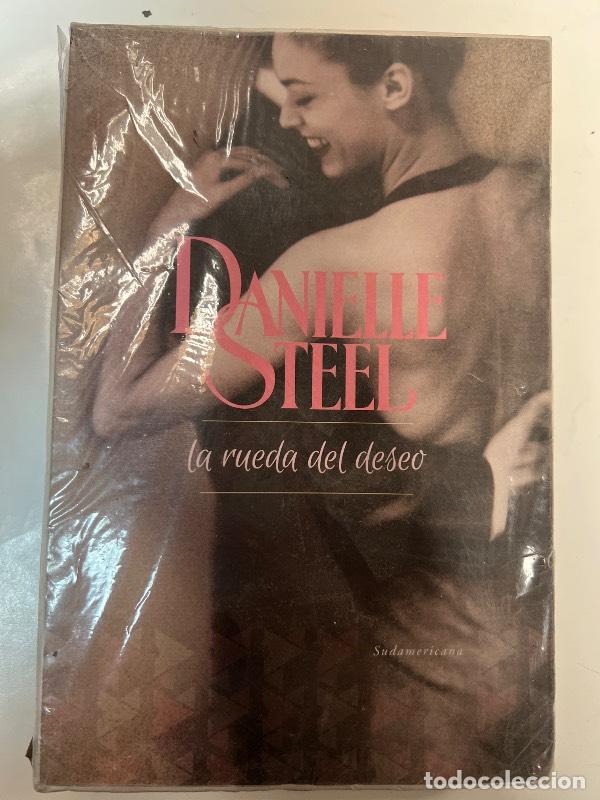 Libros: La rueda del deseo - Danielle Steel - Foto 1