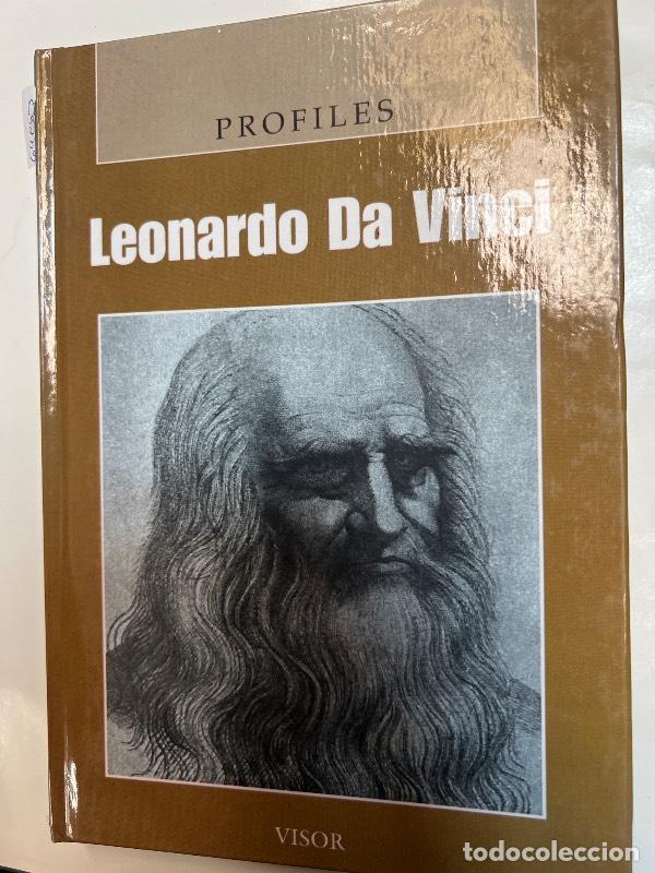 Libros: Leonardo Da vinci - Varios autores - Foto 1