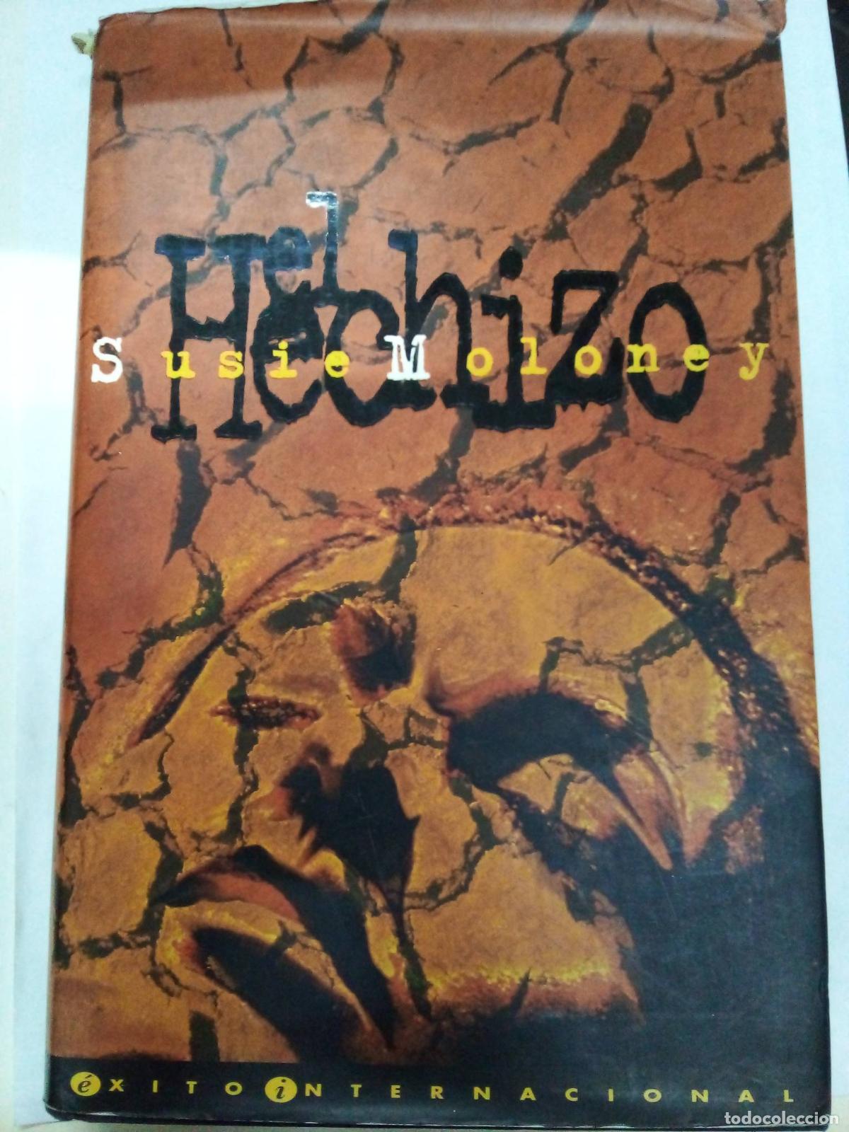 Libros: El Hechizo - Susie Moloney - Foto 1
