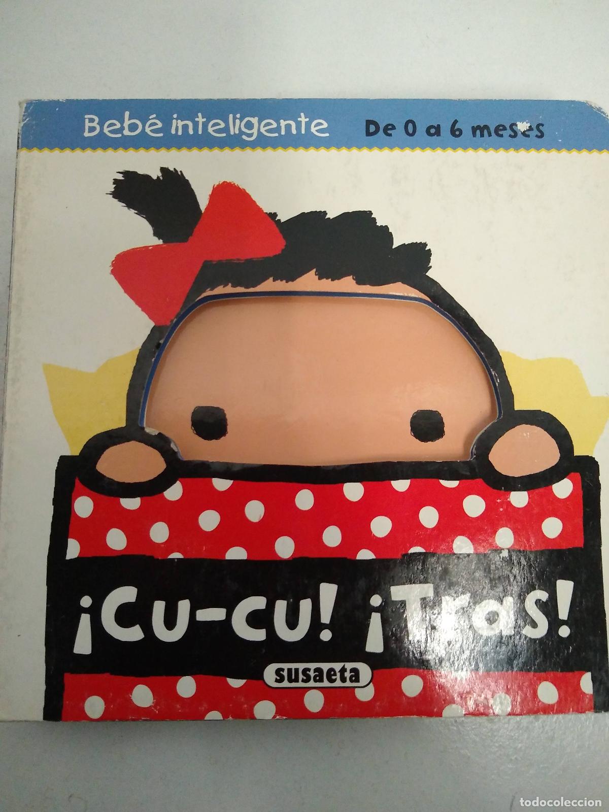 Libros: Cu Cu! Tras! - Varios autores - Foto 1