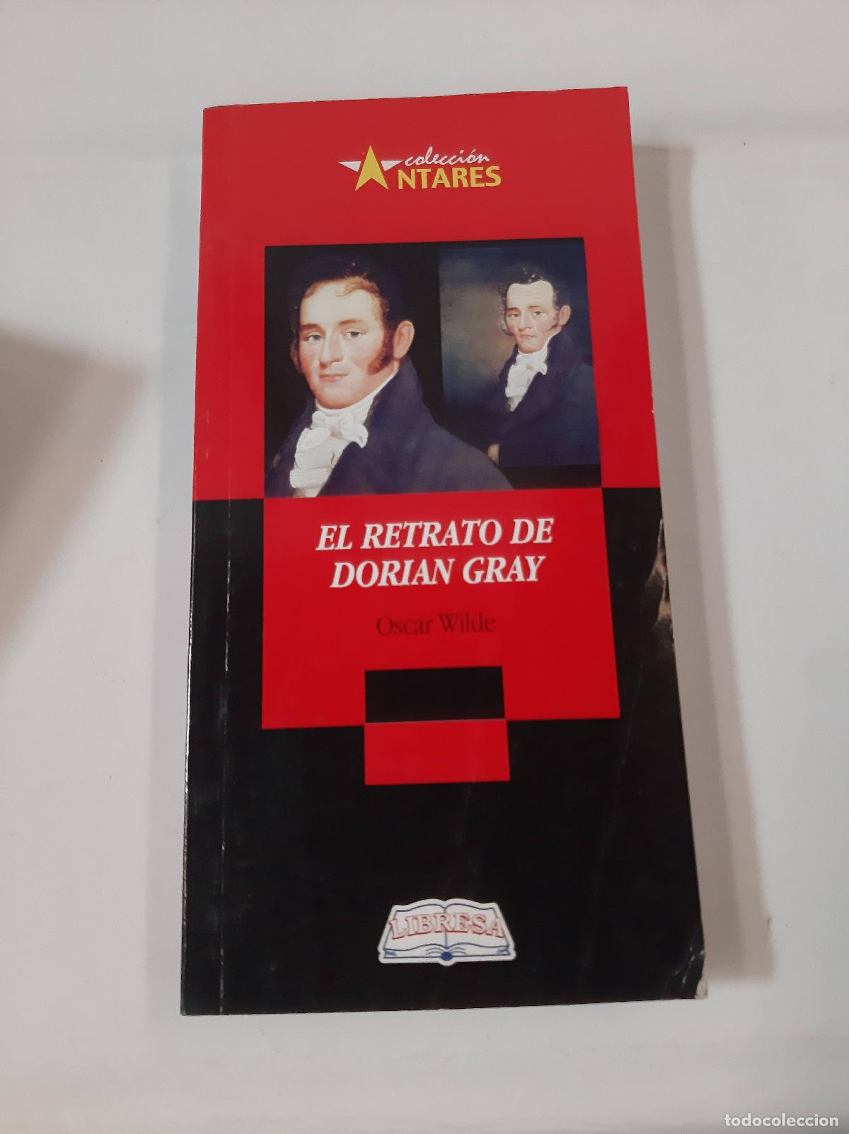 Libros: EL RETRATO DE DORIAN GRAY - Wilde Oscar - Foto 1