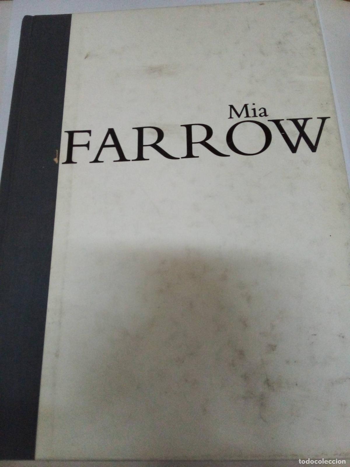 Libros: Memorias - Mia Farrow - Foto 1