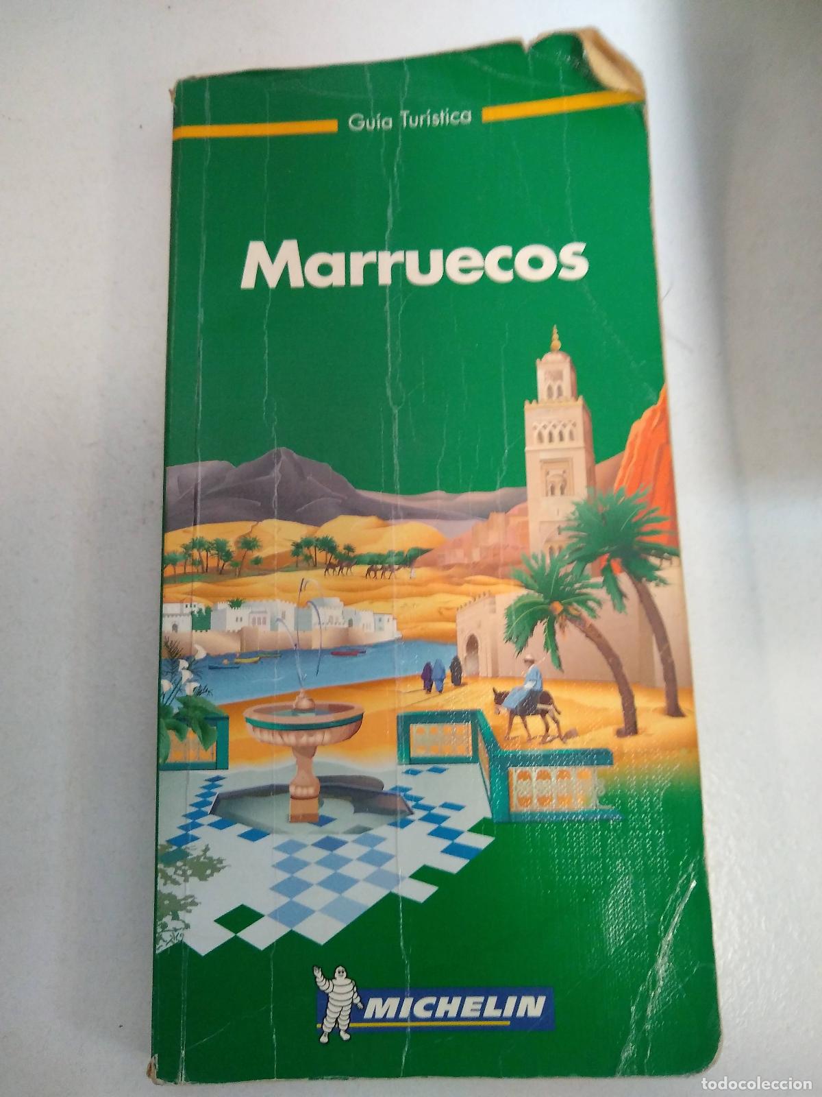 Libros: Marruecos - Varios Autores - Foto 1