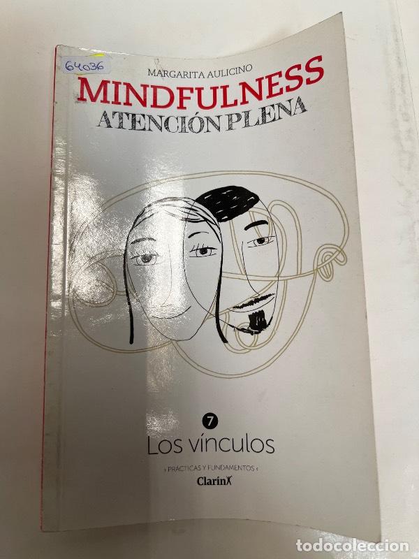 Libros: Mindfulness - Varios autores - Foto 1