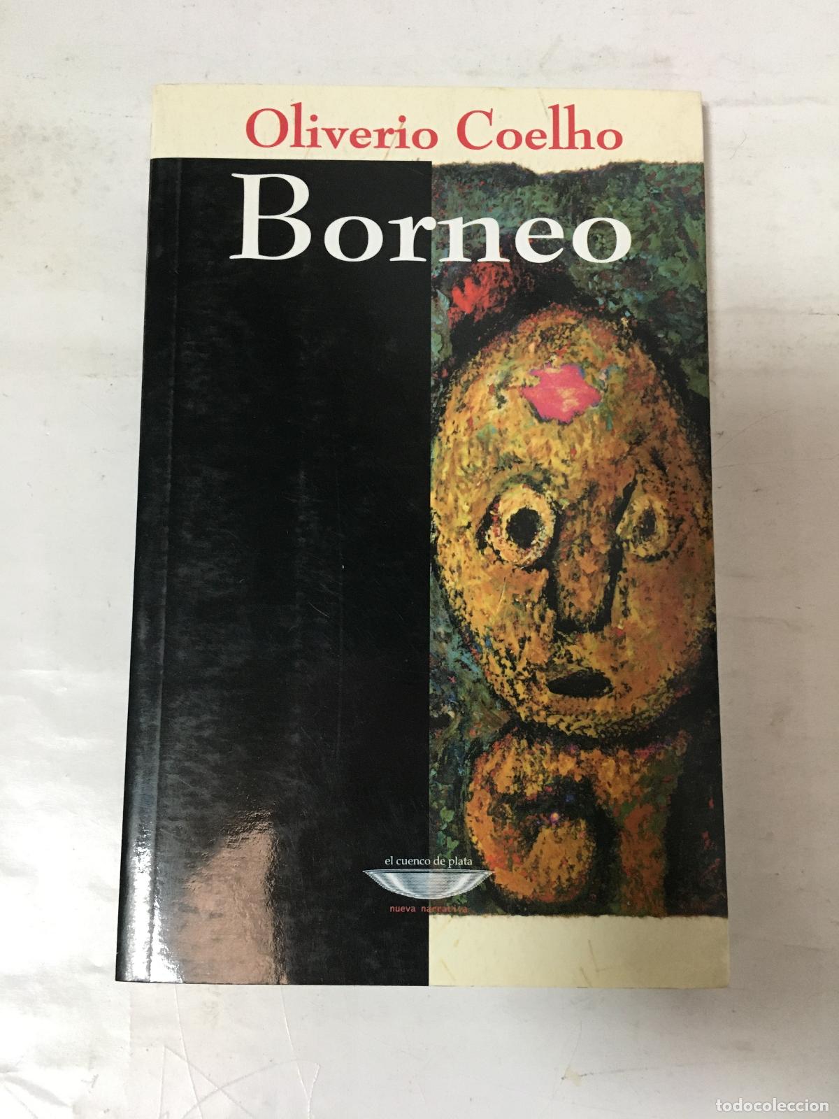 Libros: Borneo - Coelho, Oliverio - Foto 1