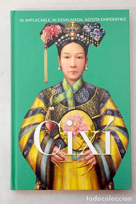 Libros: Cix&iacute;: : RBA Editores M&eacute;xico, S. de R.L. de C.V.