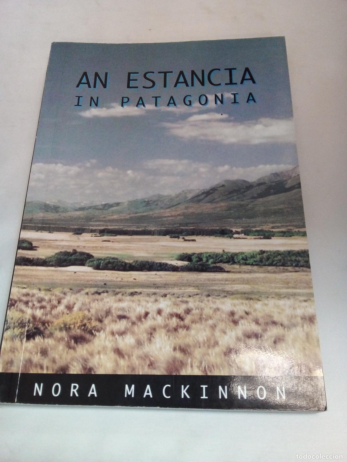 Libros: An Estancia in Patagonia - unknown - Foto 1