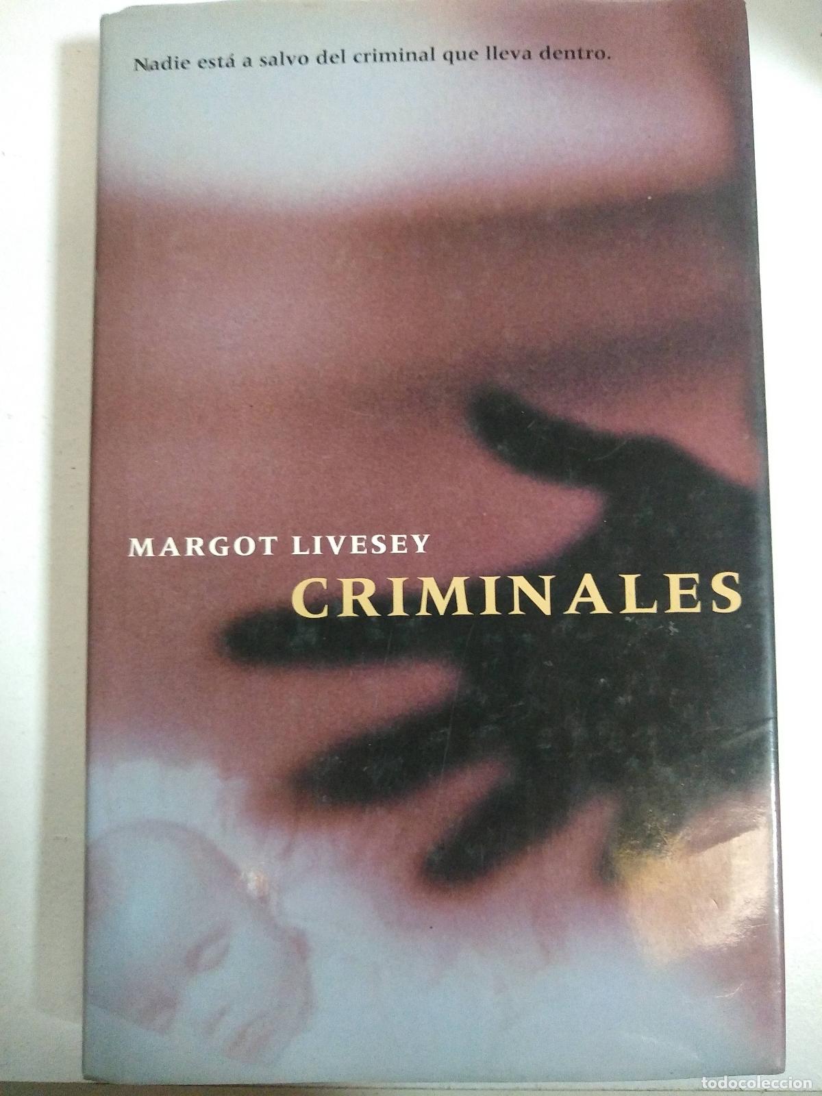 Libros: Criminales - Margot Livesey - Foto 1