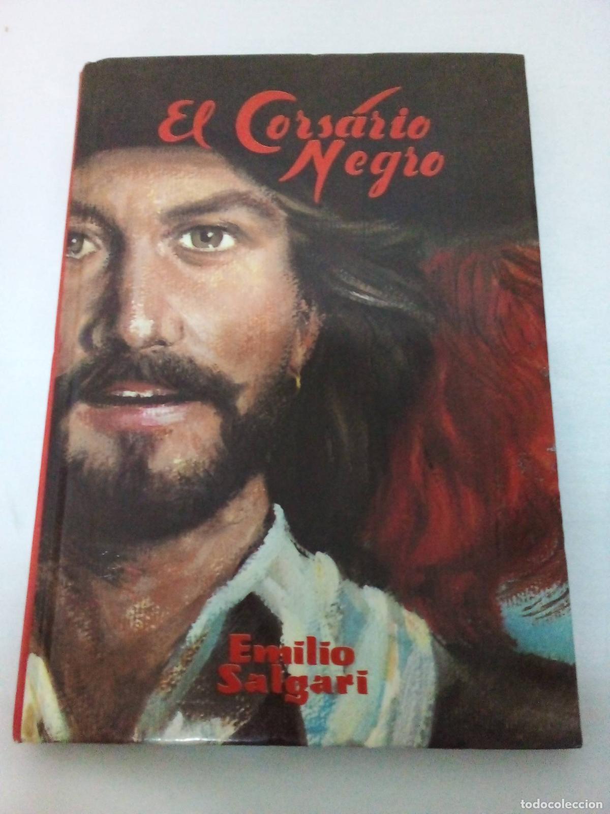 Libros: Diario de Abel - Emilio Salgari - Foto 1