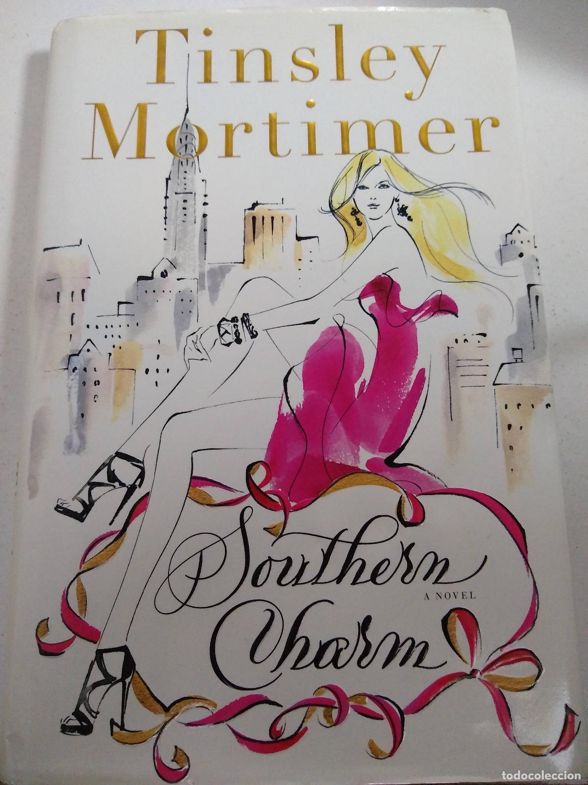 Libros: Southern Charm - Tinsley Mortimer - Foto 1