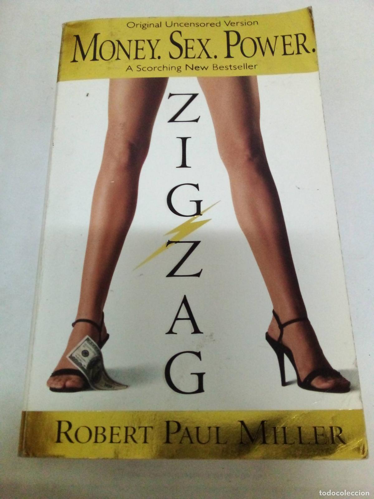 Libros: Zig / Zag - Robert Paul Miller - Foto 1