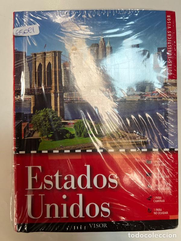 Libros: Estados unidos - Varios autores - Foto 1