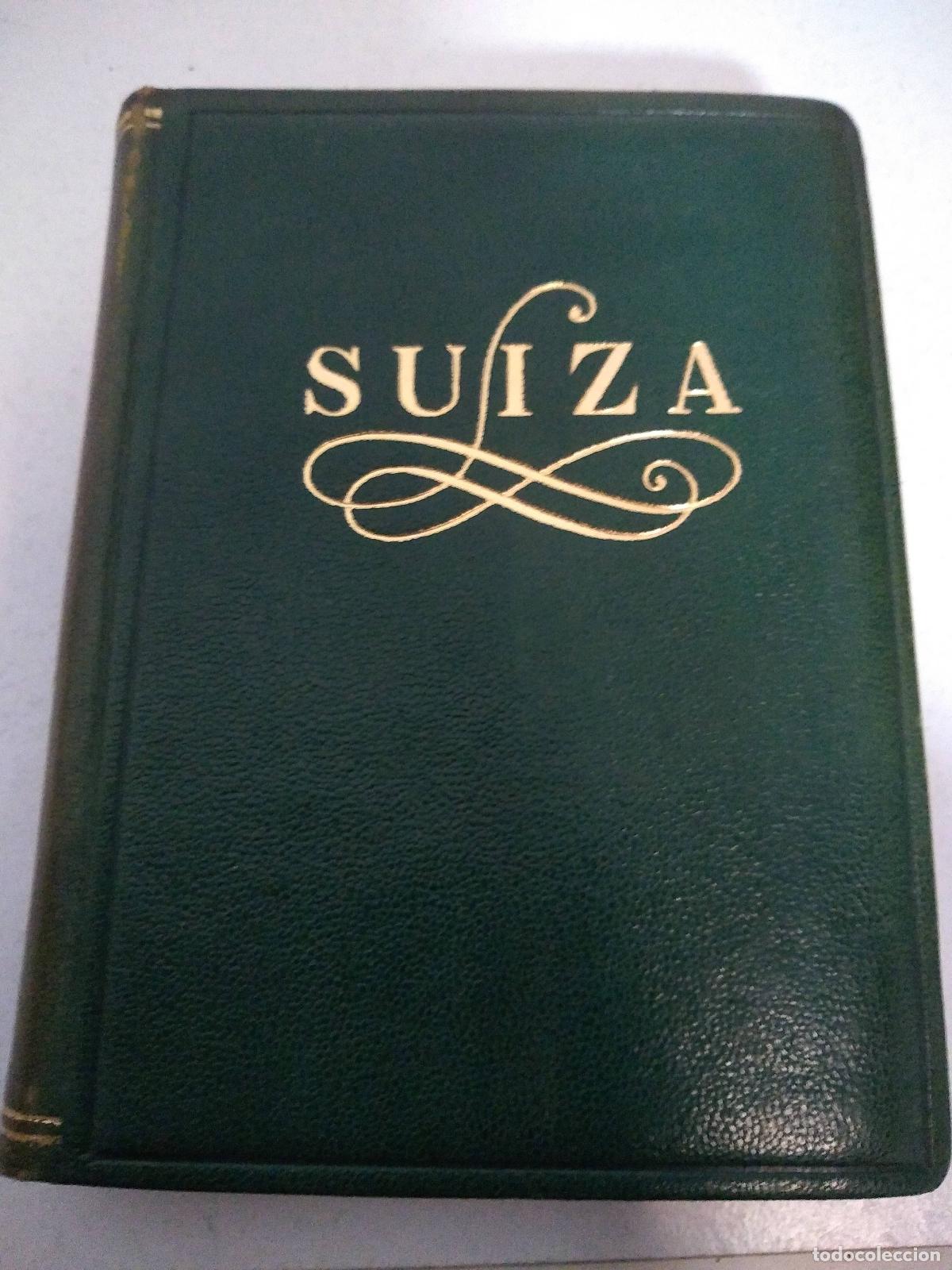 Libros: Suiza - Dor&eacute; Ogrizek - Foto 1