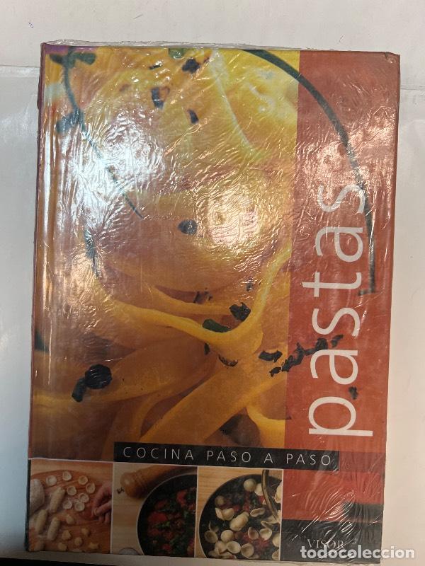 Libros: Pastas - Varios autores - Foto 1