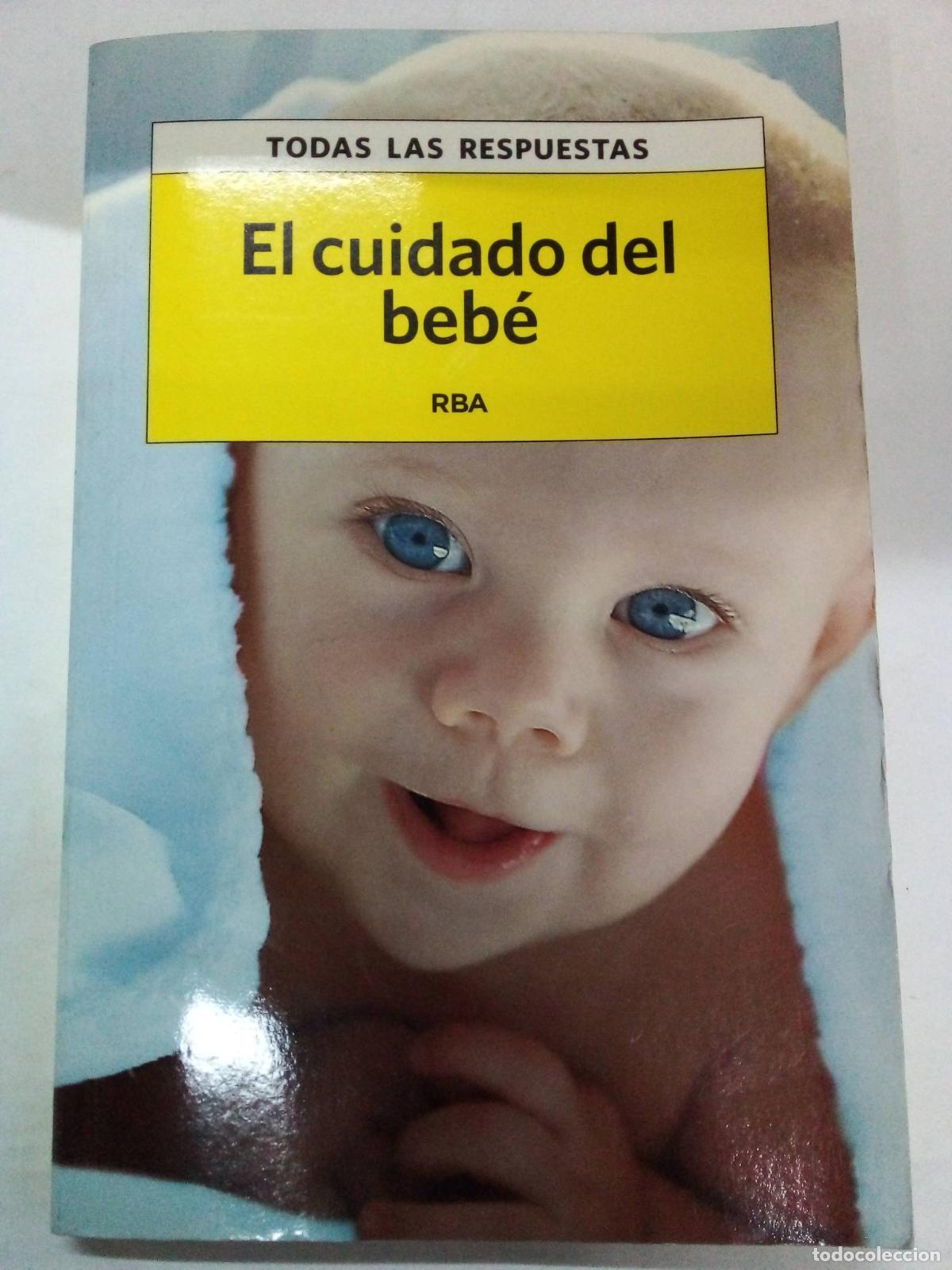 Libros: El cuidado del beb&eacute; - Varios autores - Foto 1