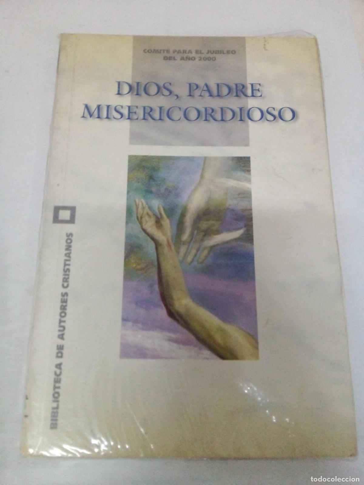 Livros em segunda m&atilde;o: Dios, Padre misericordioso - Varios Autores
