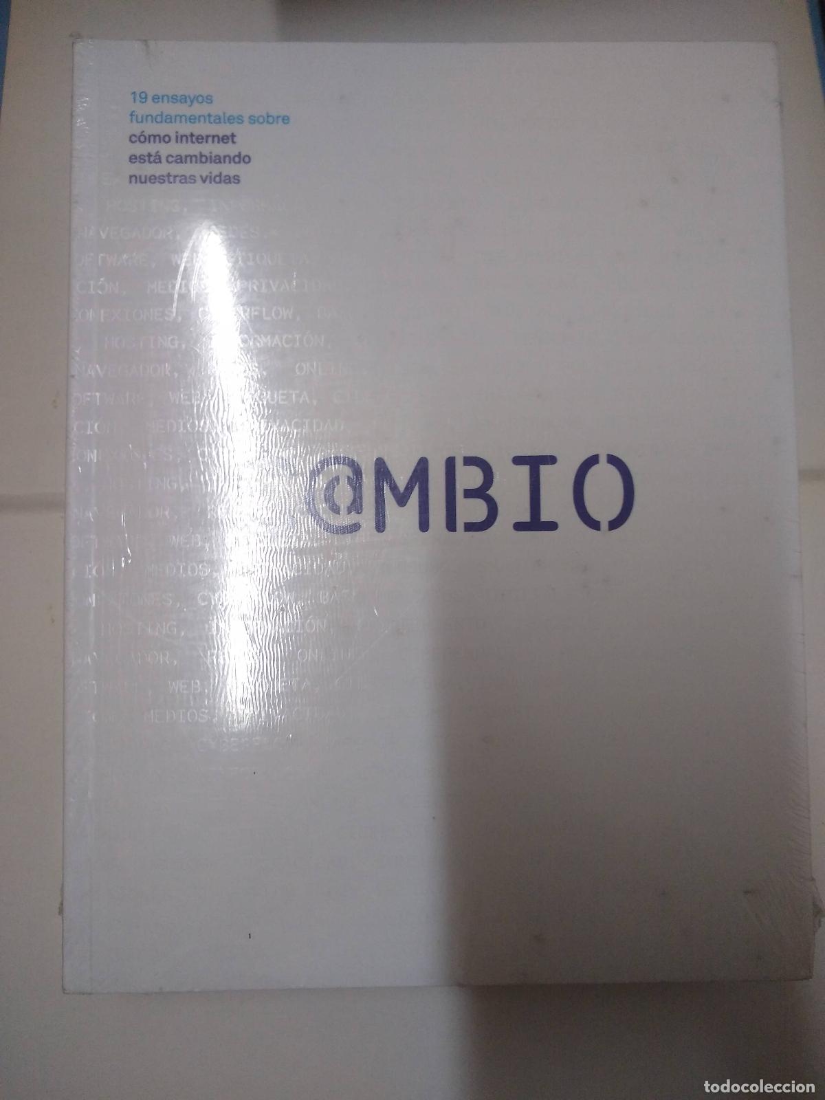 Libros: Cambio - Varios Autores - Foto 1