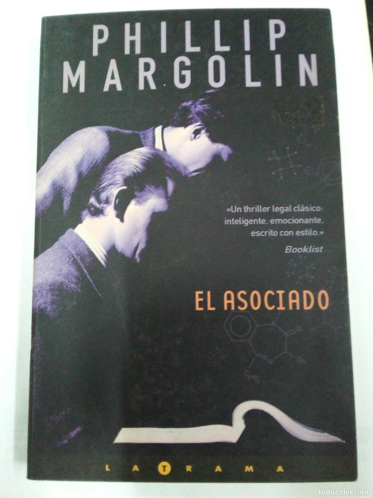 Libros: El asociado - Phillip Margolin - Foto 1
