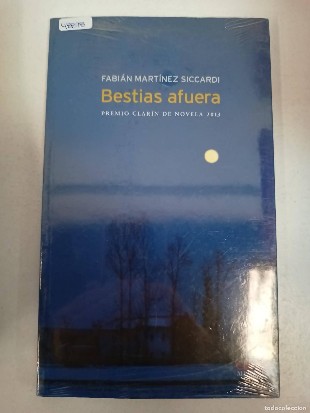 Libros: La Profetisa - Barbara Wood - Foto 1