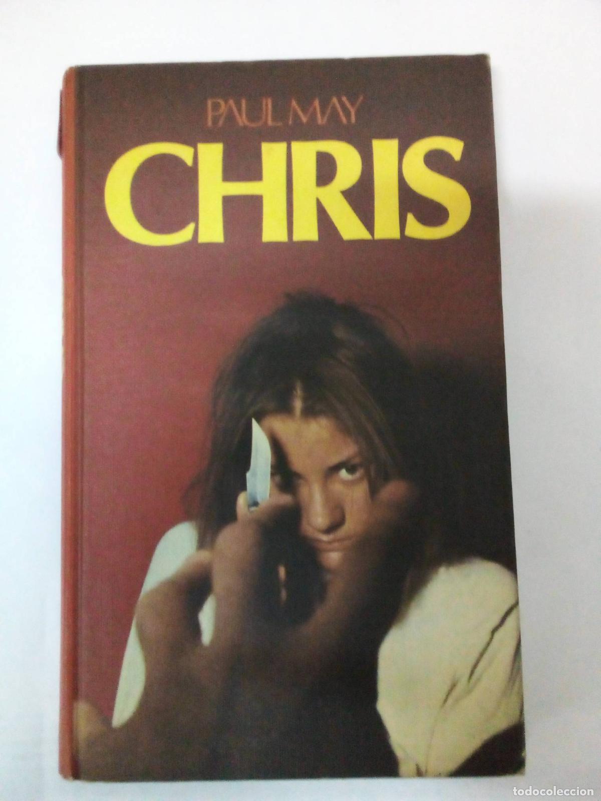 Libros: Chris - Paul May - Foto 1