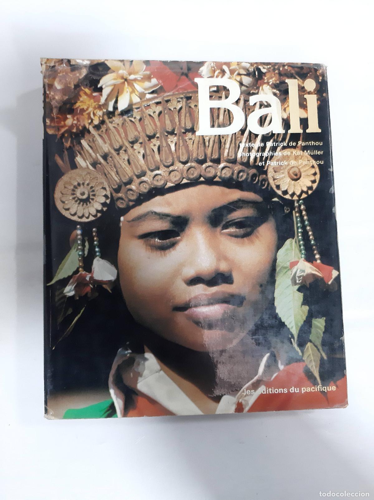 Libros: Bali - Muller, Panthou - Foto 1