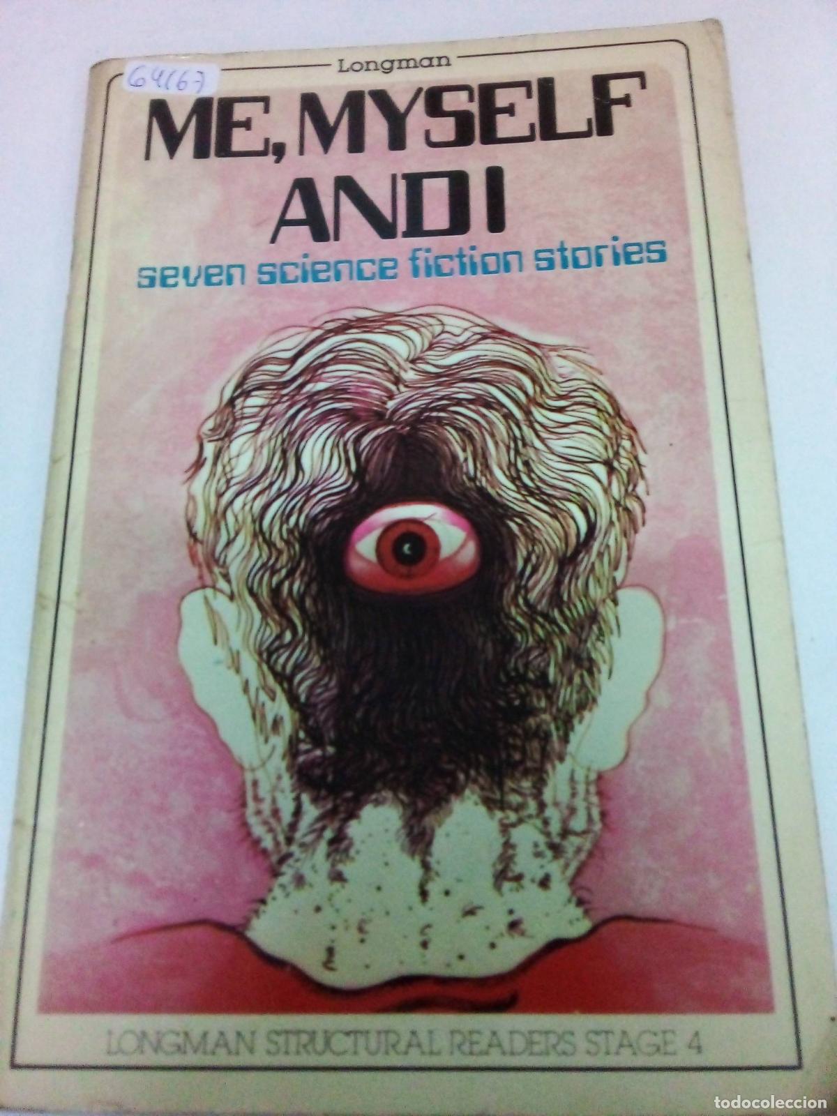 Libros: Me, Myself And I - L. Jones - Foto 1