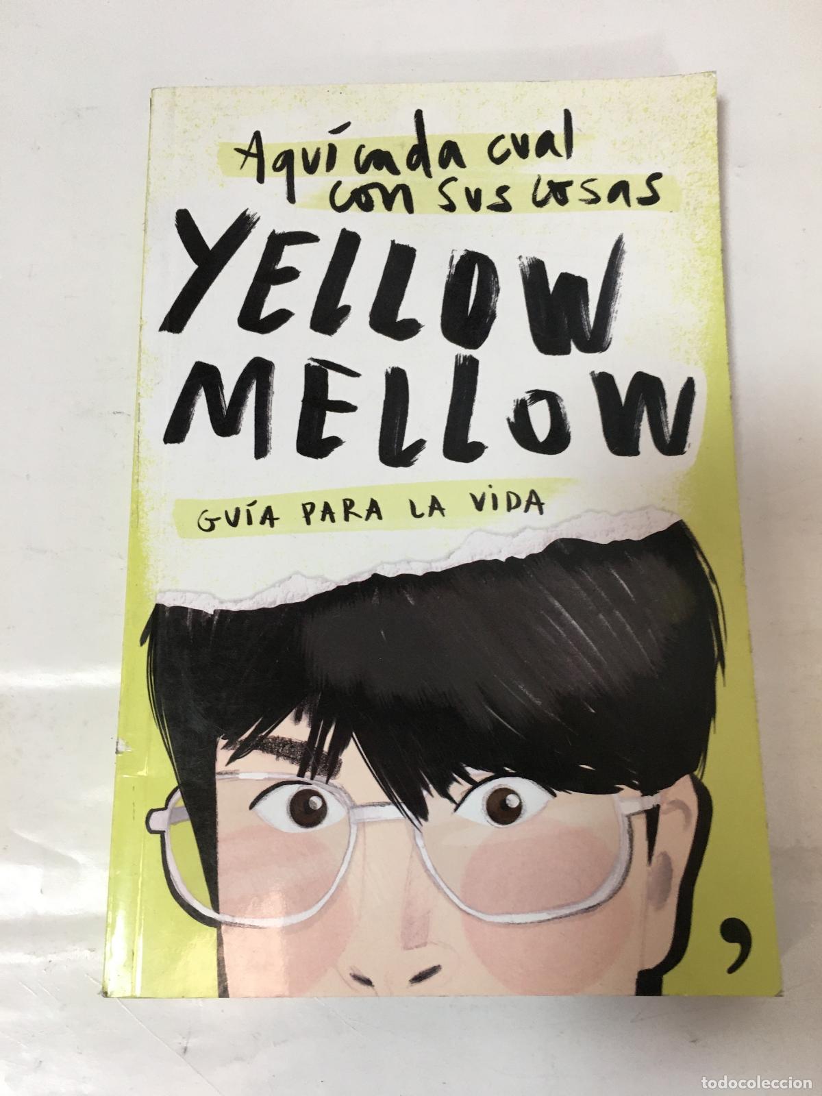 Libros: Aqui cada cual con sus cosas - Mellow - Foto 1