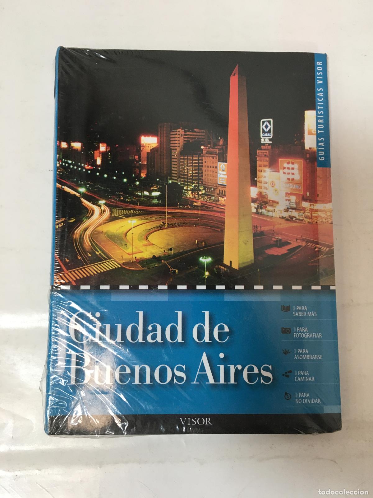 Libros: Ciudad de Buenos Aires - Campos Salva (director) - Foto 1