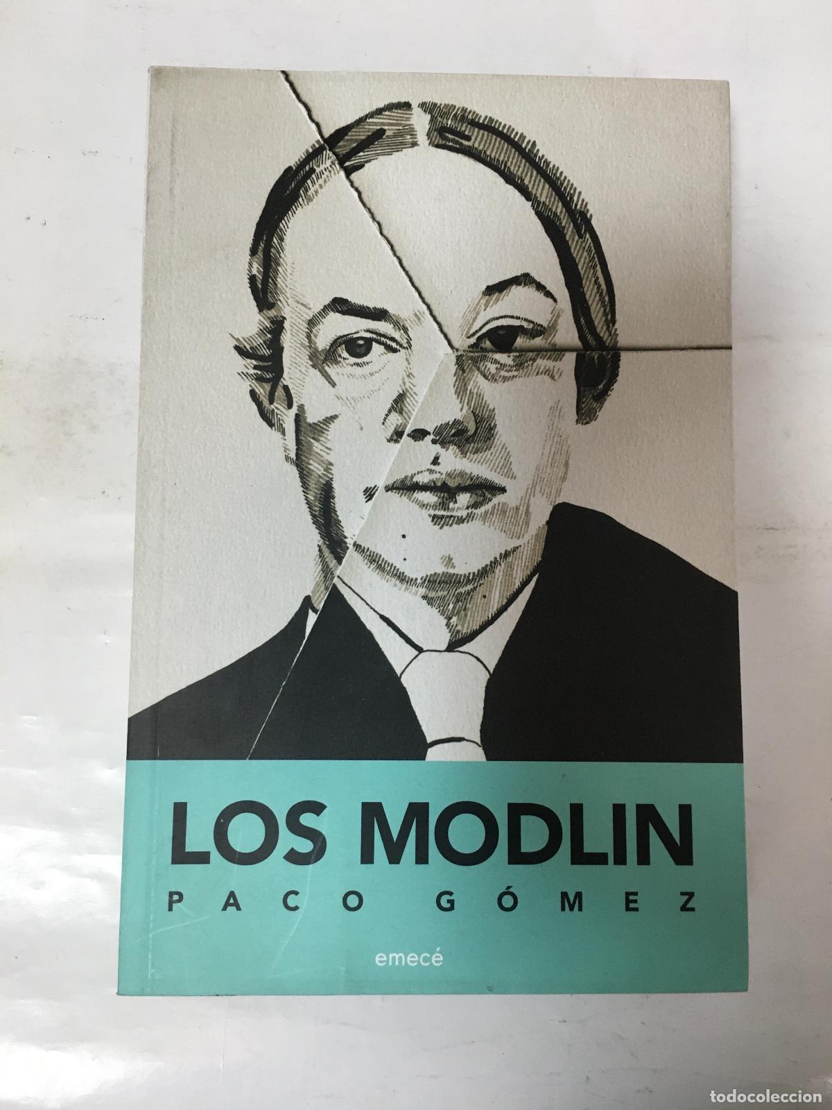 B&uuml;cher: Los Modlin - Paco Gomez