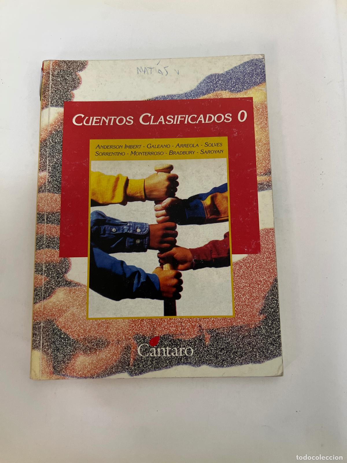 B&uuml;cher: Cuentos clasificados 0 - Varios Autores