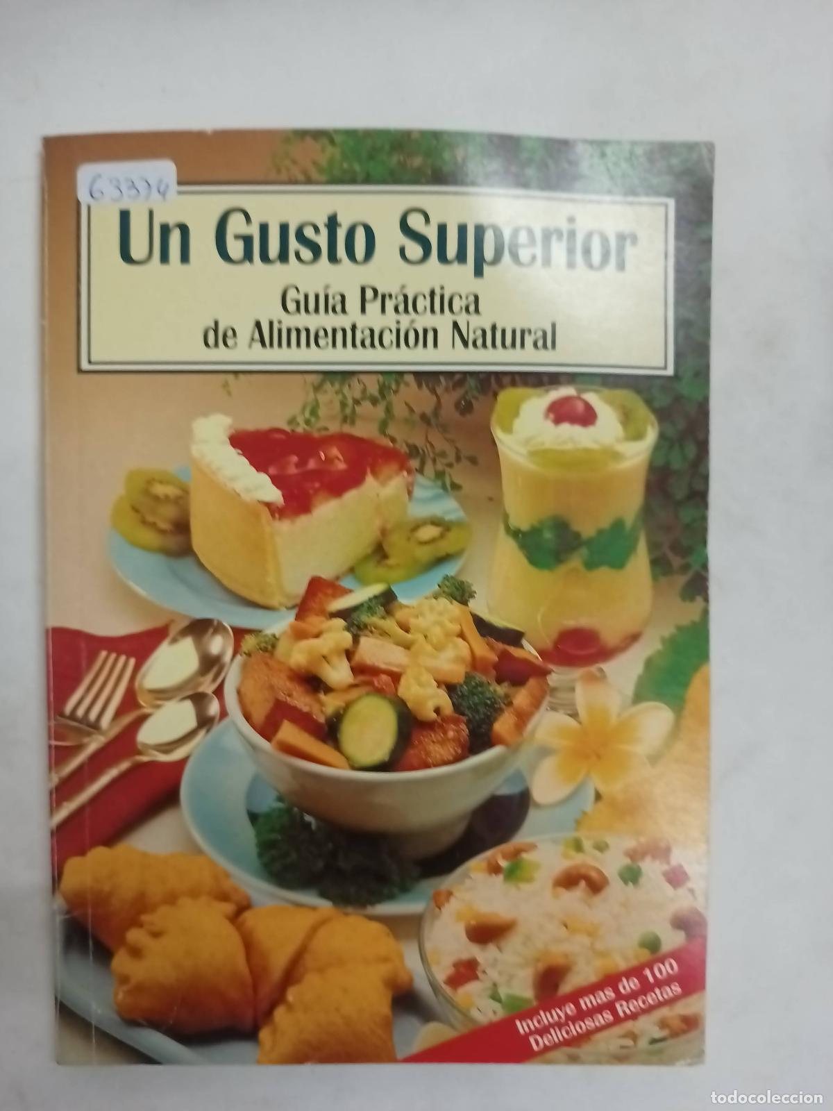 B&uuml;cher: Un gusto superior - Varios autores