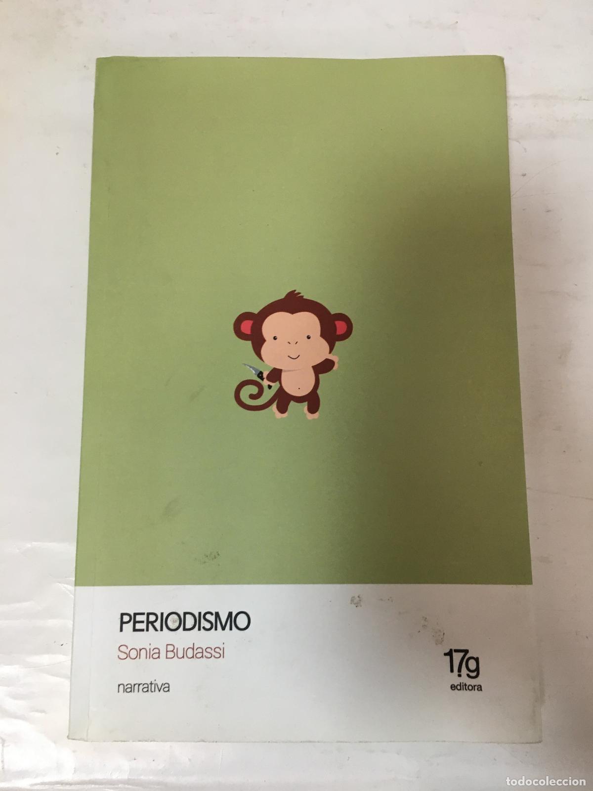 Libri di seconda mano: PERIODISMO - Juan Bautista Justo