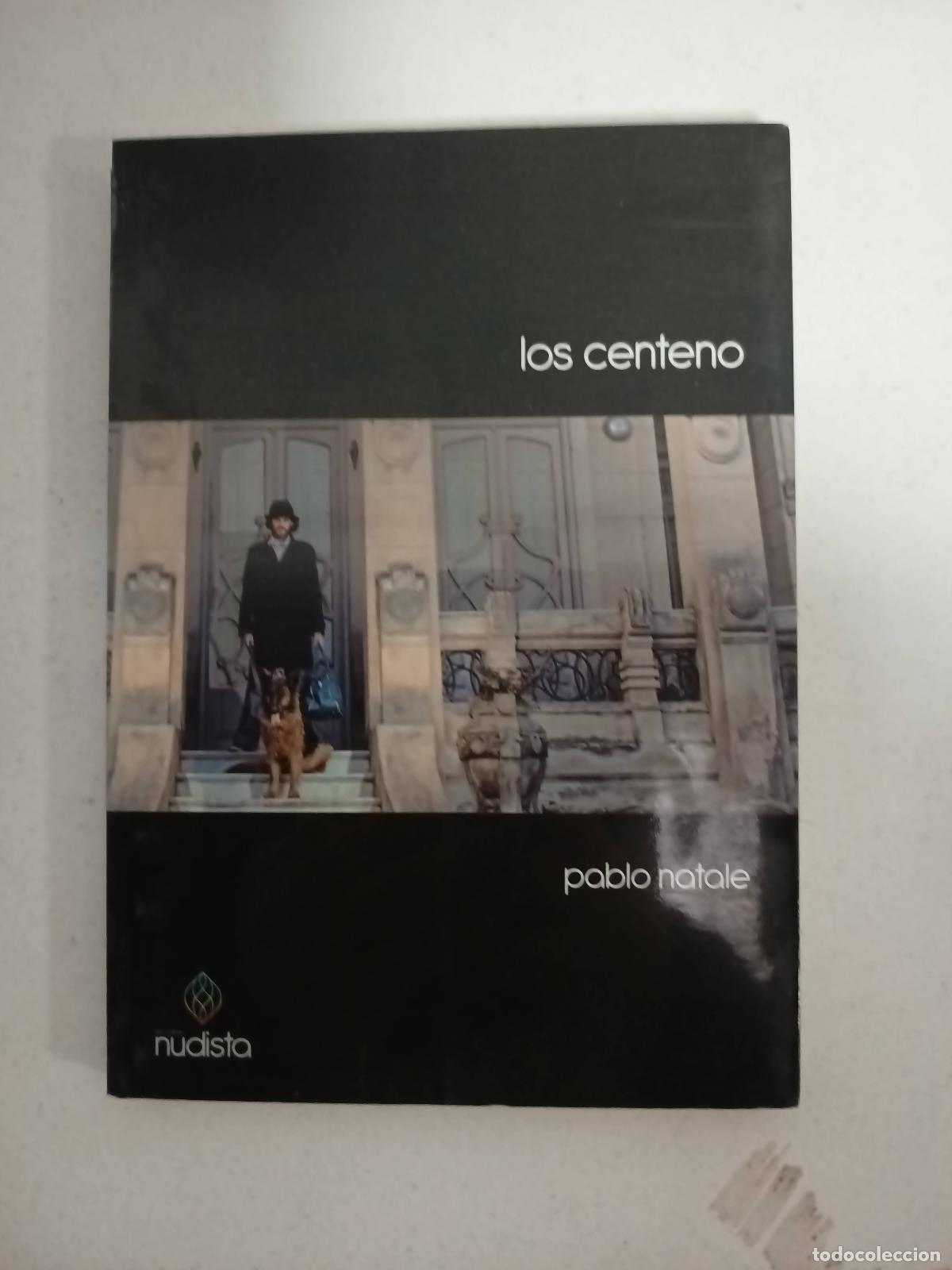 Libros: LOS CENTENO - Pablo Natale - Foto 1